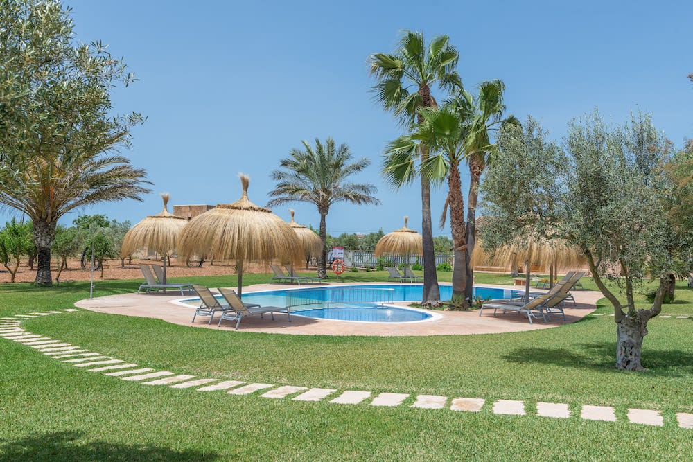 Finca Hotel Can Canals & Spa 1