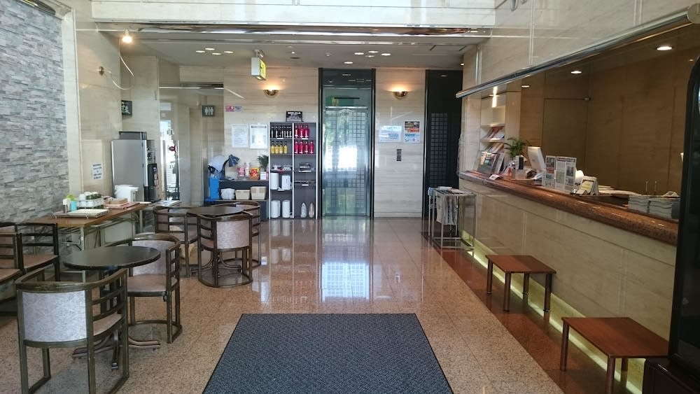 Hotel Crown Hills Kanazawa 2