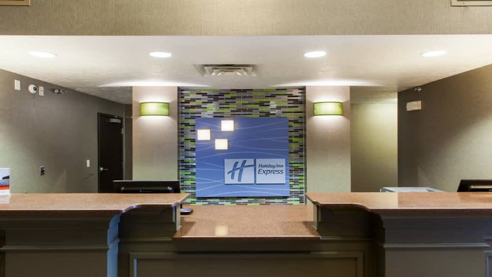 Holiday Inn Express & Suites SIOUX FALLS-BRANDON by IHG 2