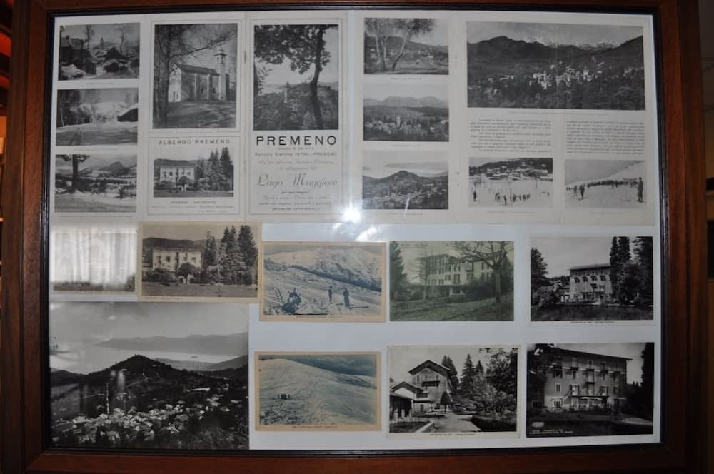 Hotel Premeno 2