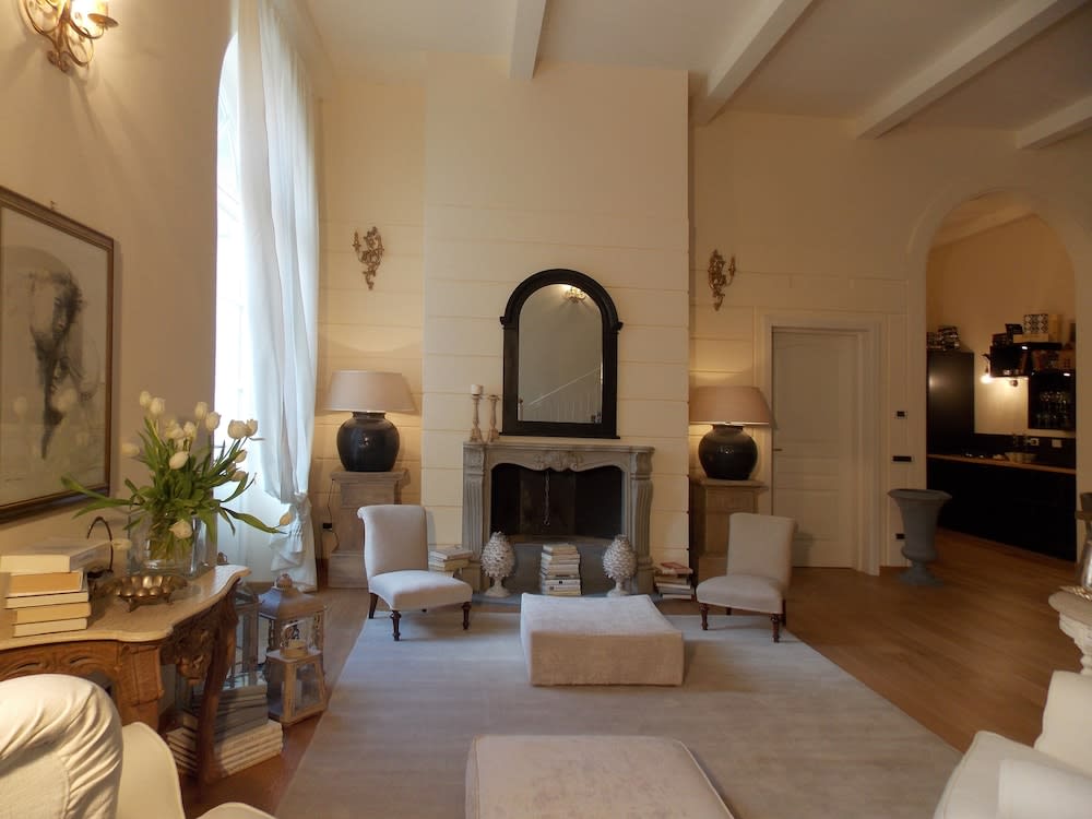 B&B Di Camilla 1