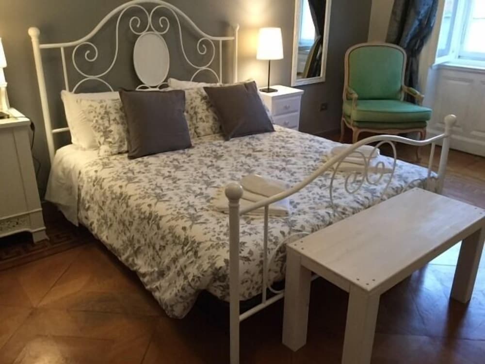 B&B Le Cupole di Trieste 1