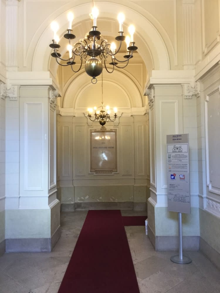 B&B Le Cupole di Trieste 2