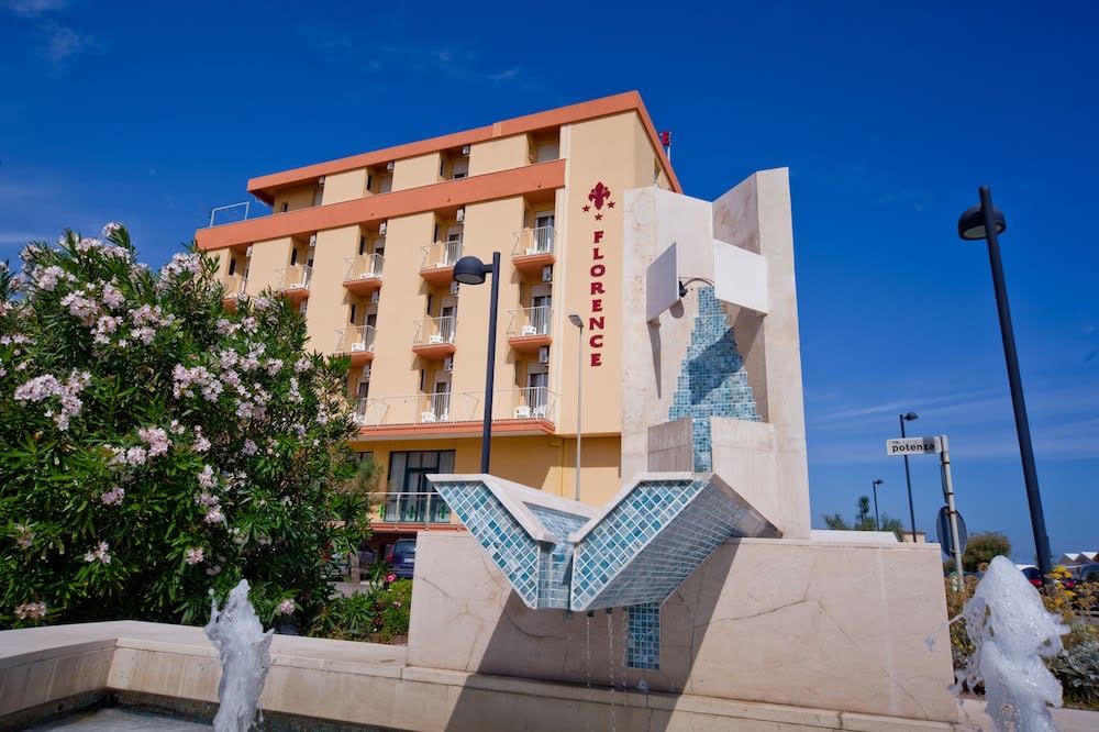 Hotel Florence 1