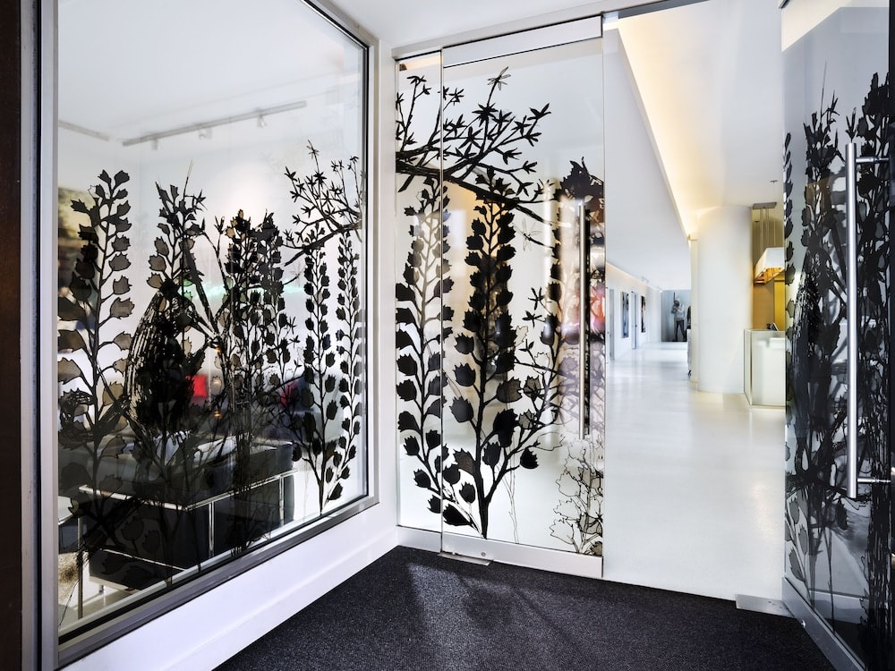 The Chambers Hotel 2