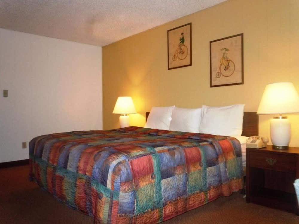 Red Lion Inn & Suites Yakima 3