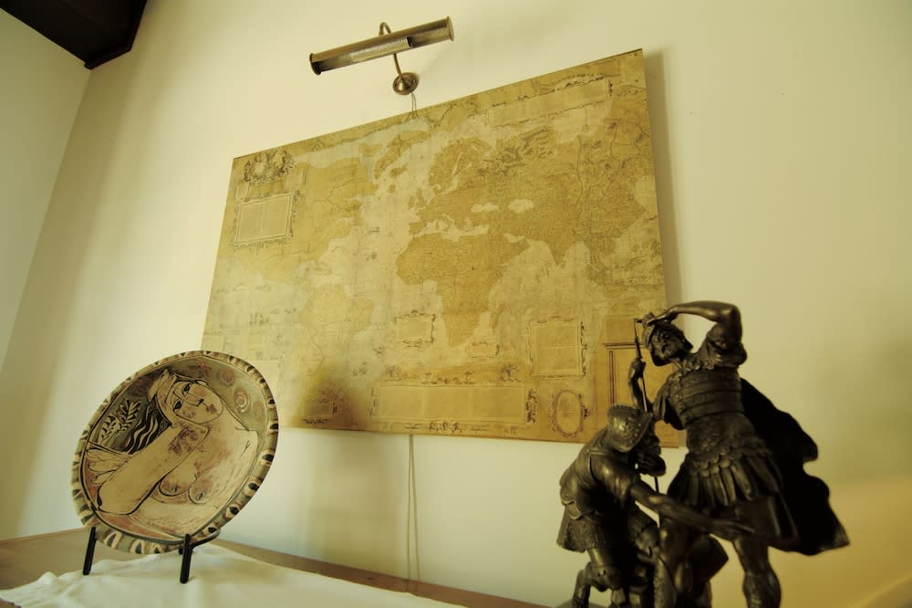 Hotel Fuente del Sol 2