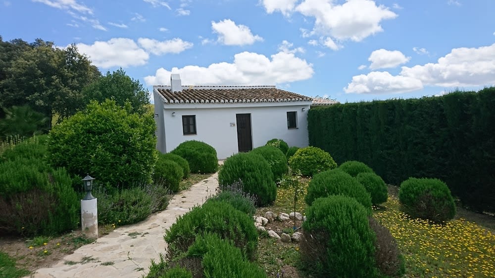 Hotel Fuente del Sol 3