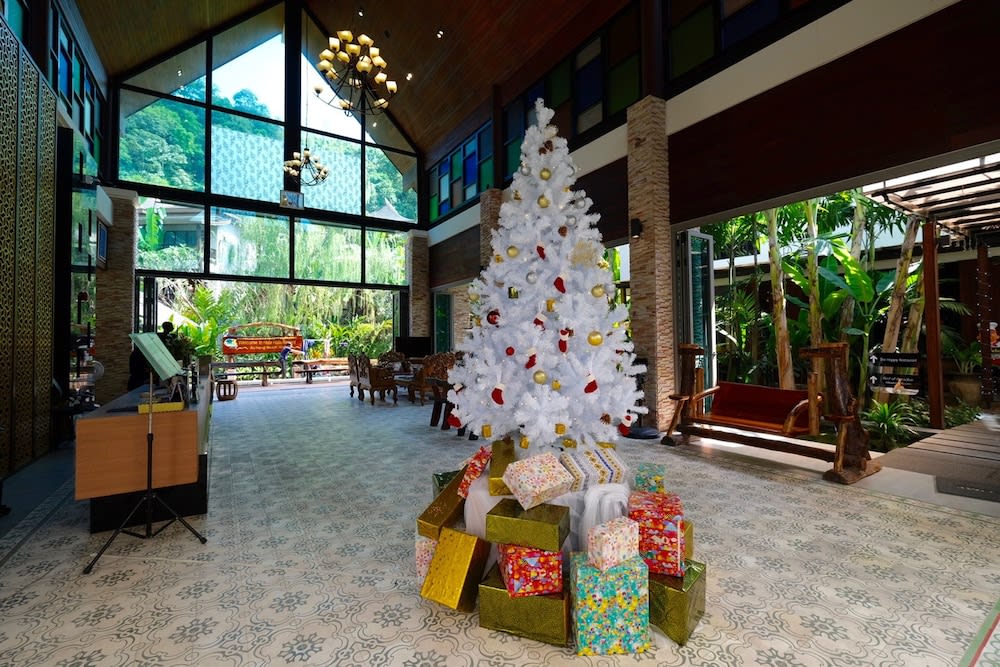 Hula Hula Resort, Ao Nang 4