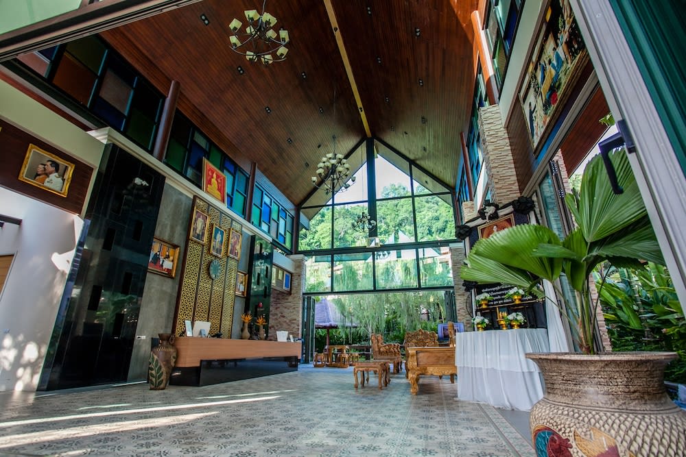 Hula Hula Resort, Ao Nang 3