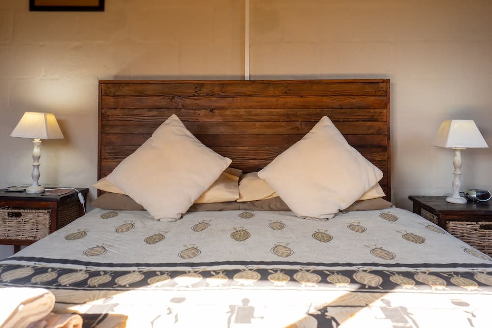 Kudu Ridge Game Lodge 4