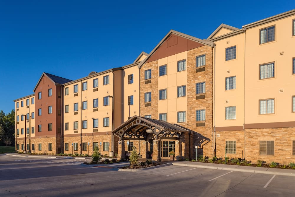 Staybridge Suites Omaha West by IHG 1