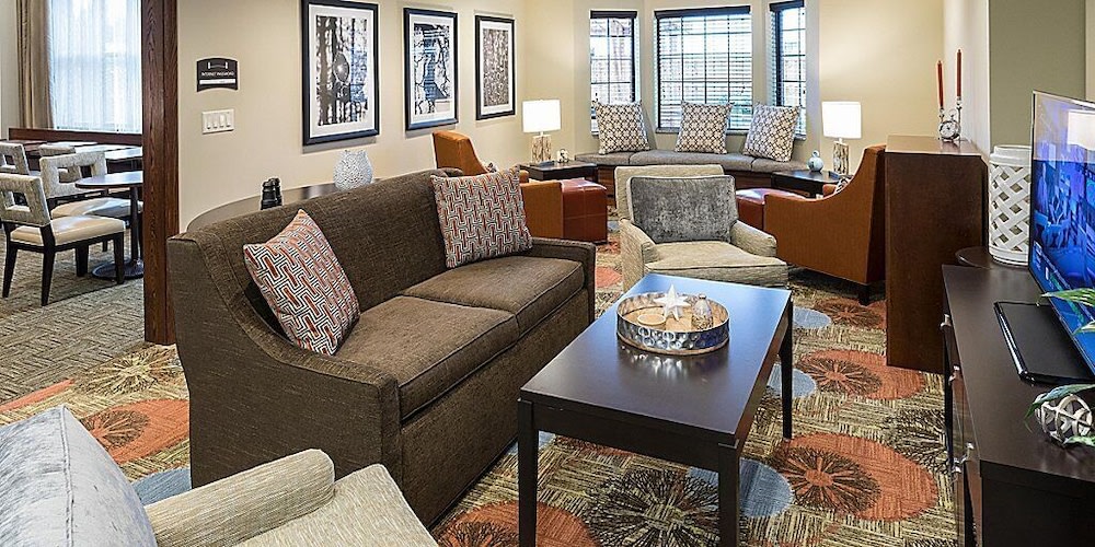 Staybridge Suites Omaha West by IHG 2