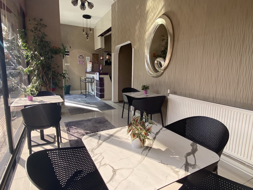 Niconya Port Suite&Hotel 2