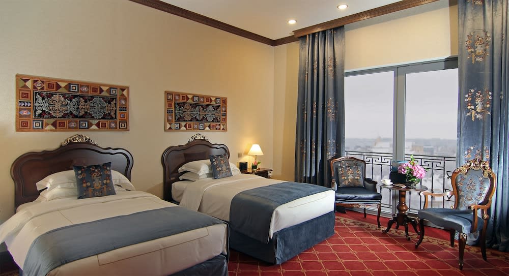 Orion Hotel Bishkek 3