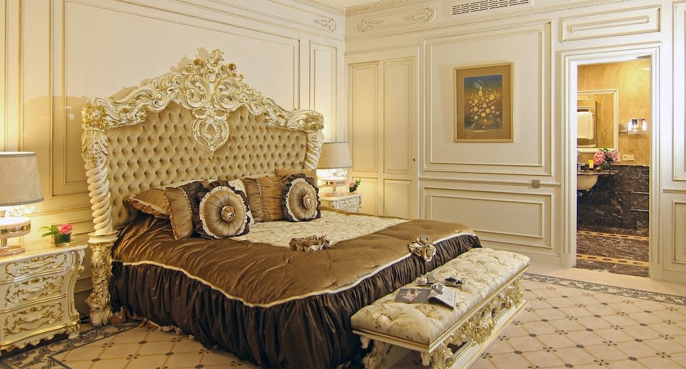 Orion Hotel Bishkek 5