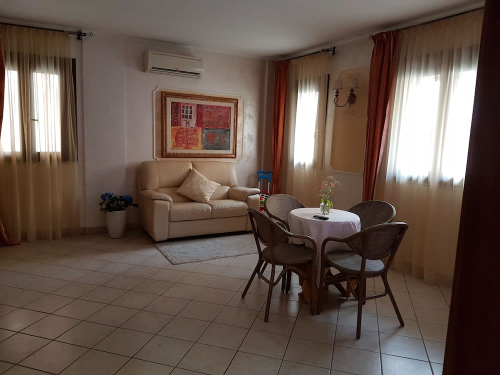 Hotel Ristorante Rinelli 2