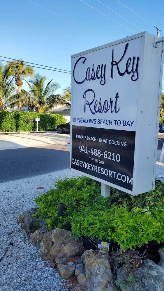 Casey Key Resort - Gulf Shores 2