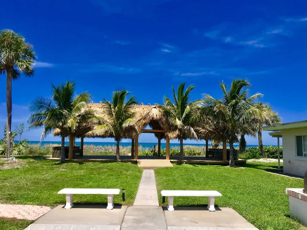 Casey Key Resort - Gulf Shores 1