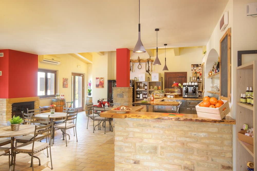 Villa Gens Camuria 2