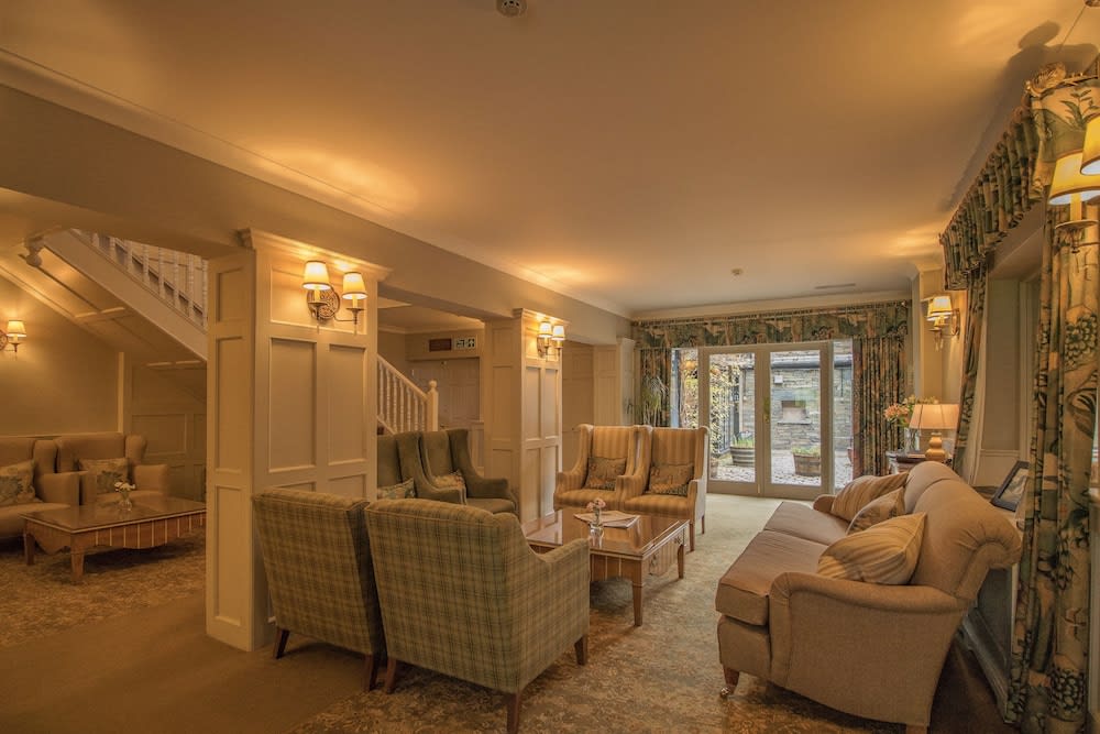 Cragwood Country House Hotel 2