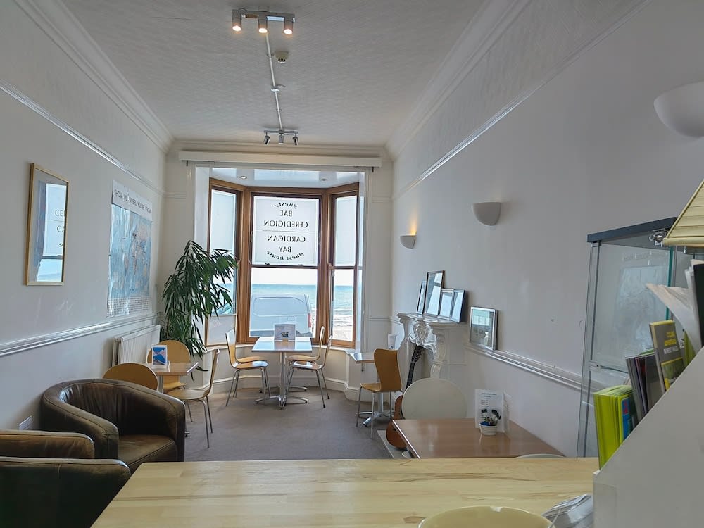 The Cardigan Bay Guest House, Aberystwyth Best deals