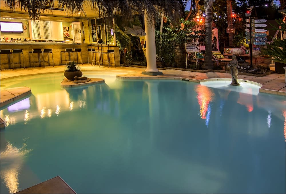 Cocomo Guesthouse, Spa and Conference Centre 1