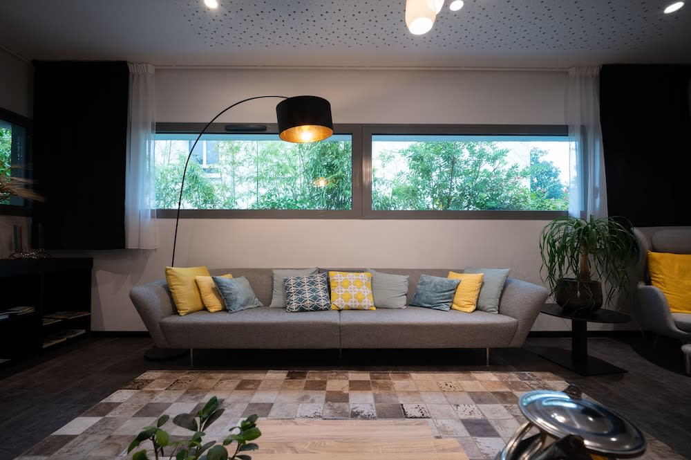 Central Park Hôtel & Spa 5