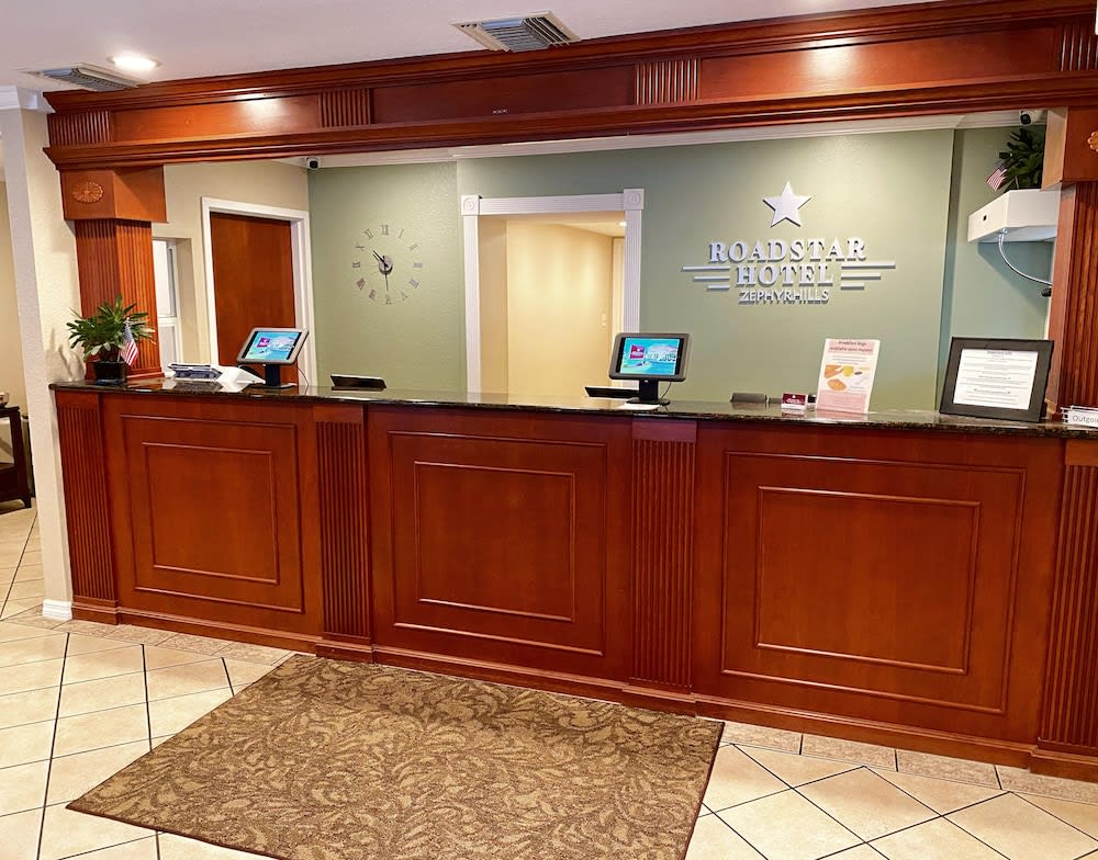 Roadstar Hotel Zephyrhills 2