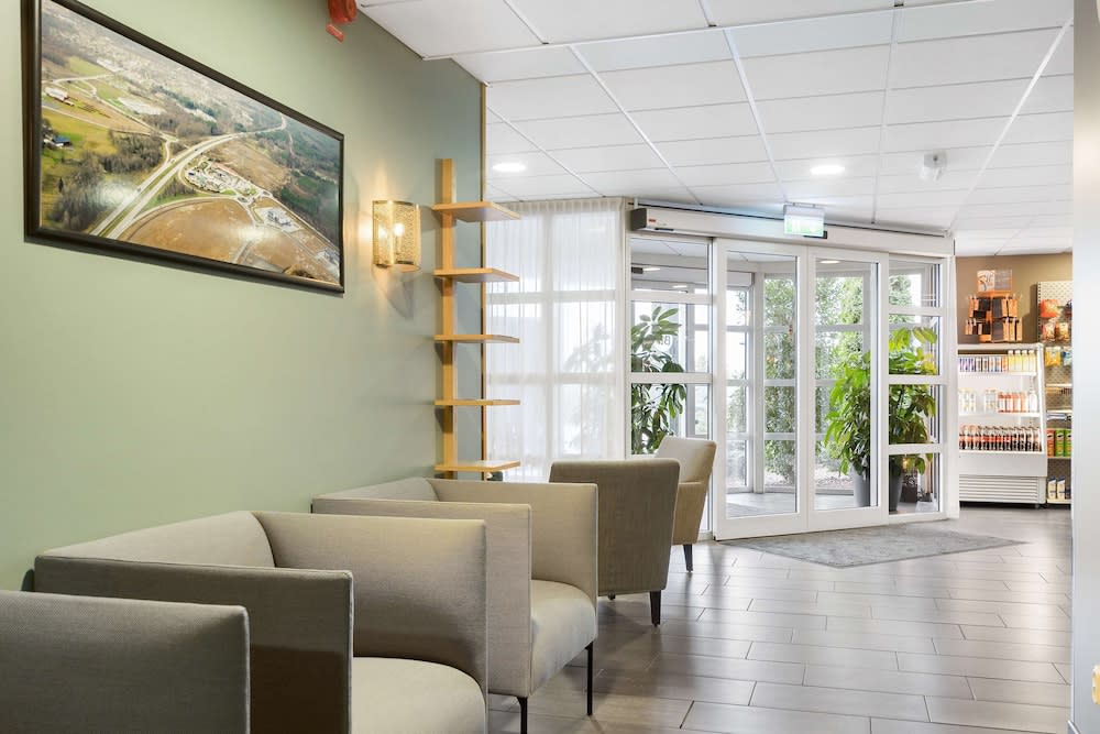 Best Western Hotel Vidöstern 3