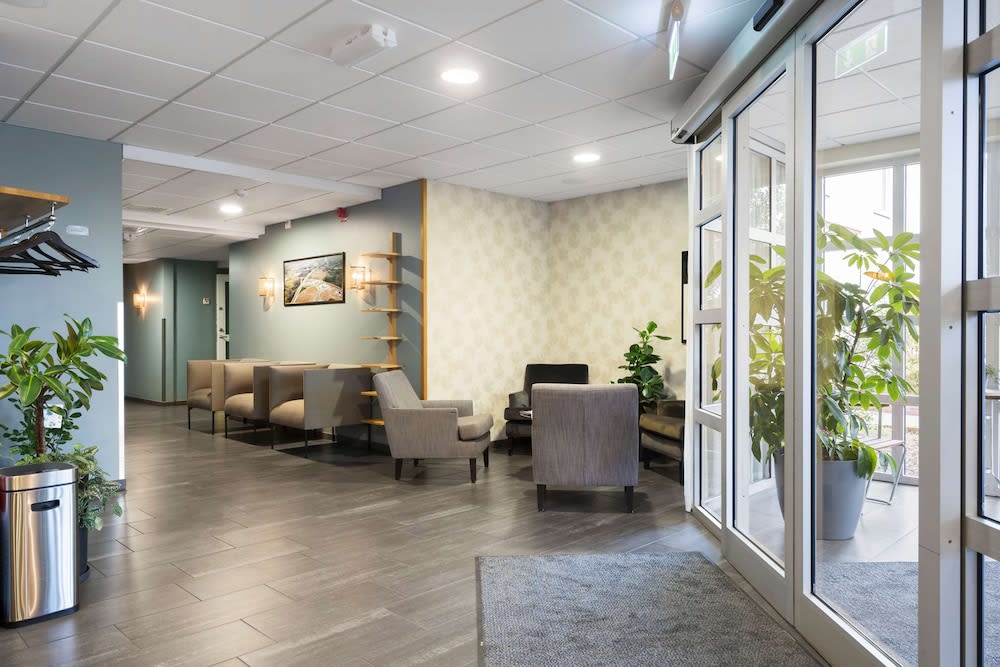 Best Western Hotel Vidöstern 4