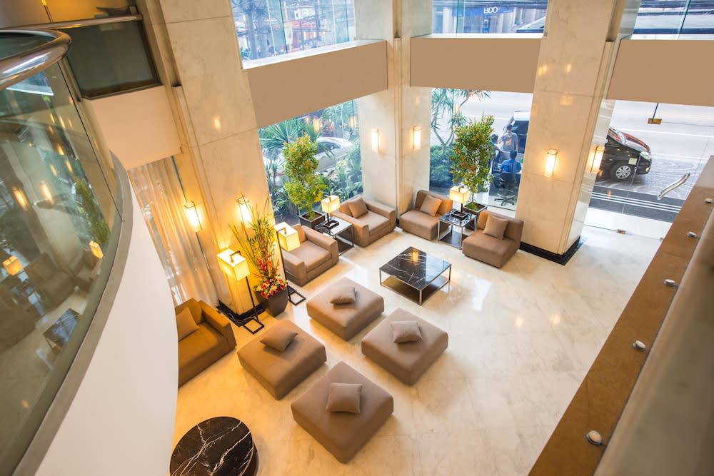 City Garden Hotel Makati 5