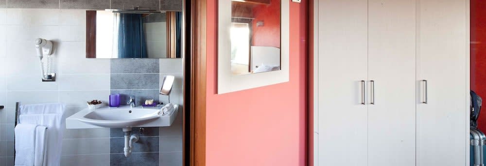 Hotel Al Gabbiano 2