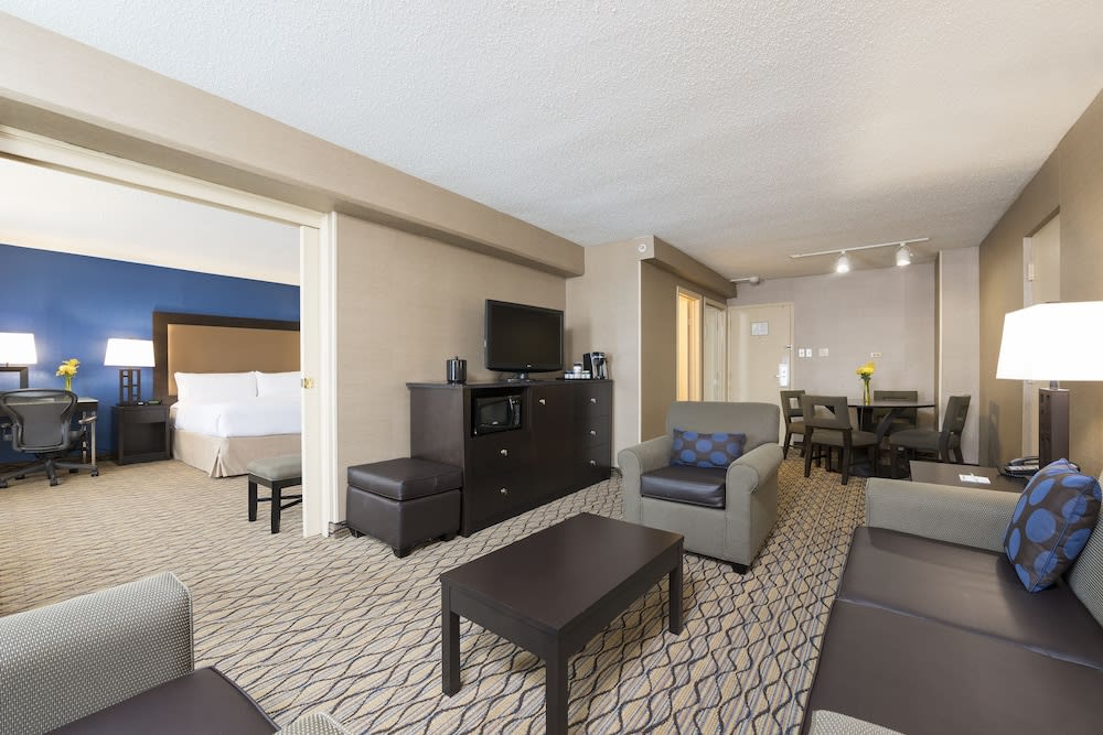 Grand Royal Hotel O'Hare Chicago 1