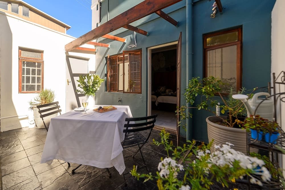Leeuwenzee Guesthouse 1