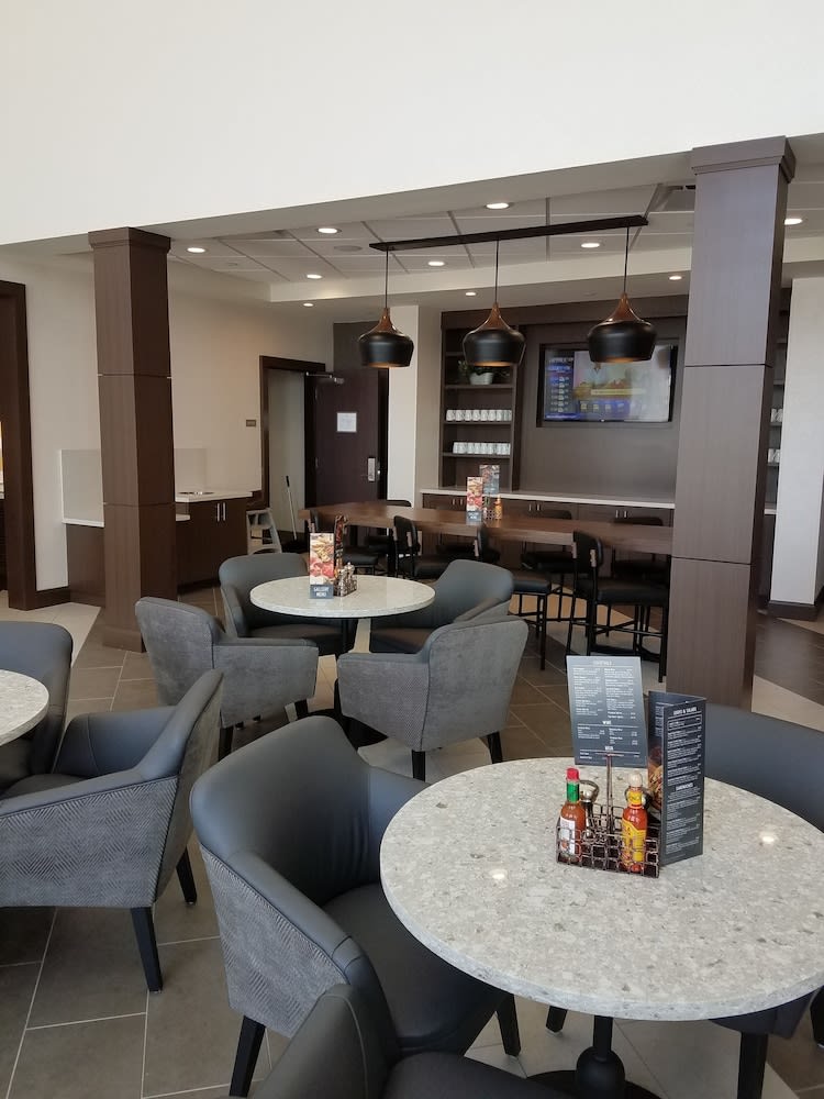 Hyatt Place Dallas/Allen 2