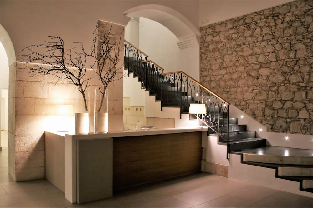 Castello Tafuri 2