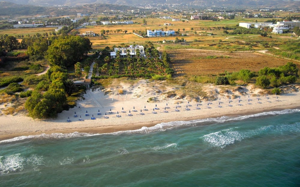 Cavo D'oro Hotel 1