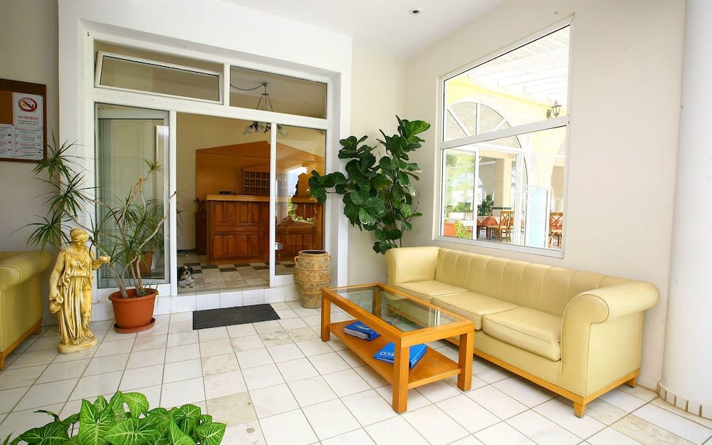 Cavo D'oro Hotel 2