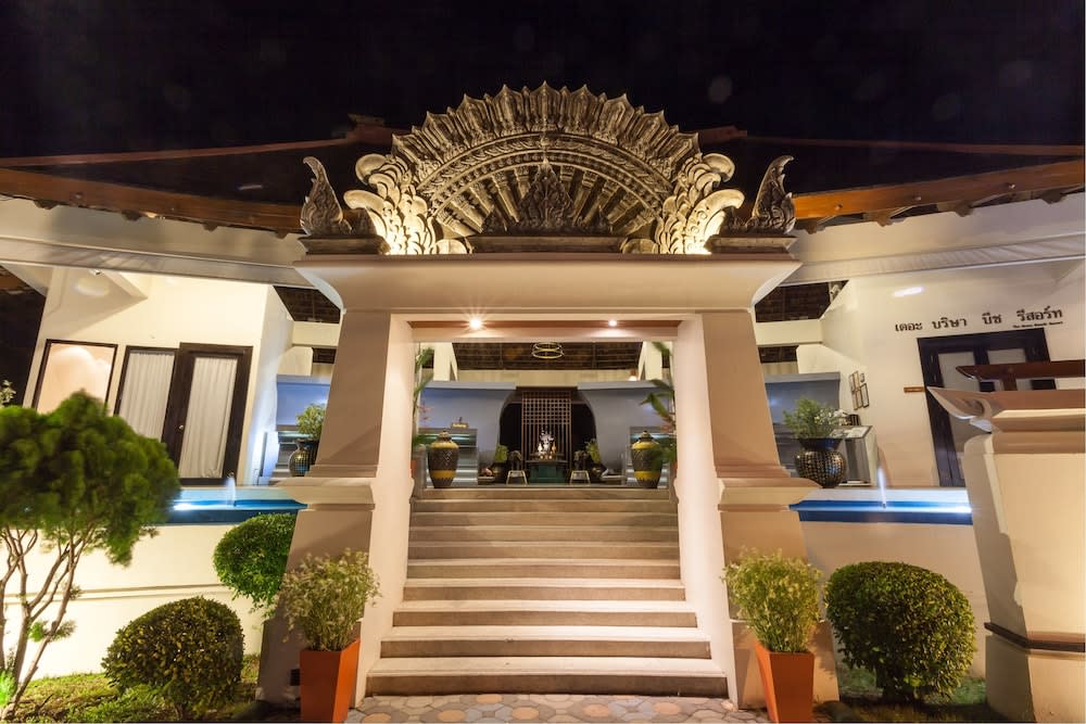 The Briza Beach Resort, Samui - SHA Plus 2