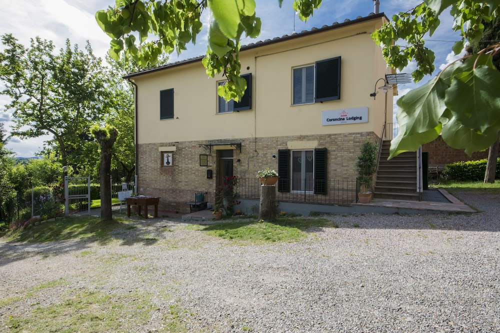La Coroncina Lodging 2