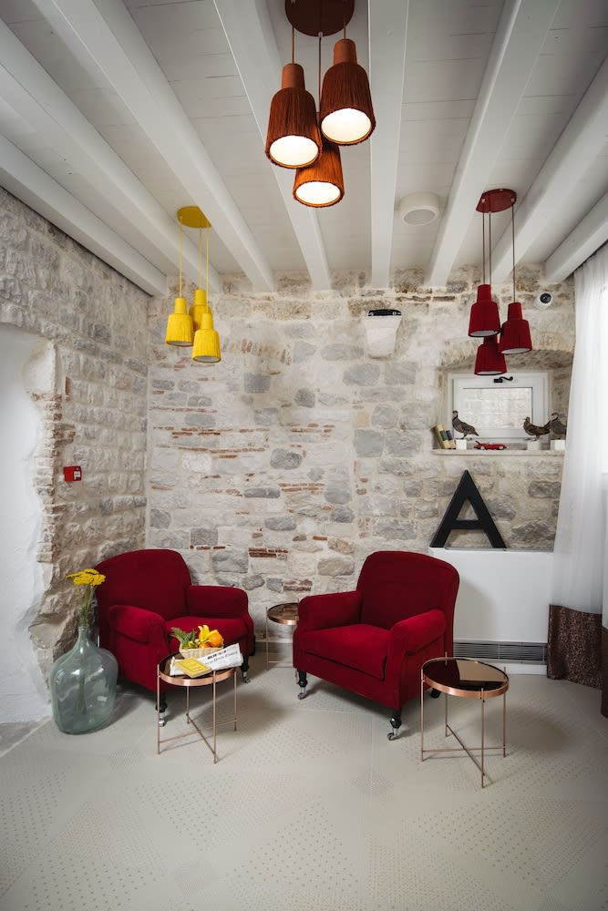 XII Century Heritage Hotel 2