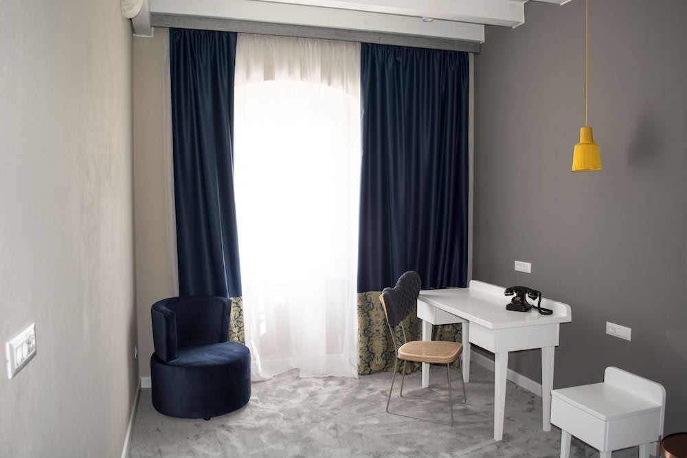 XII Century Heritage Hotel 5