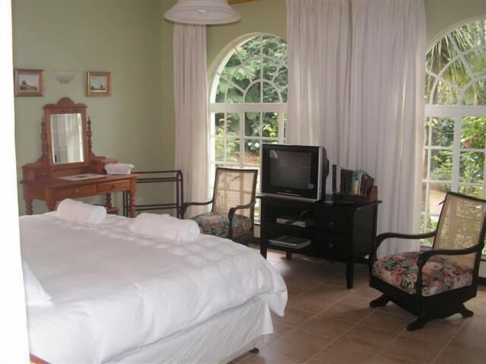 Bancroft B&B 2