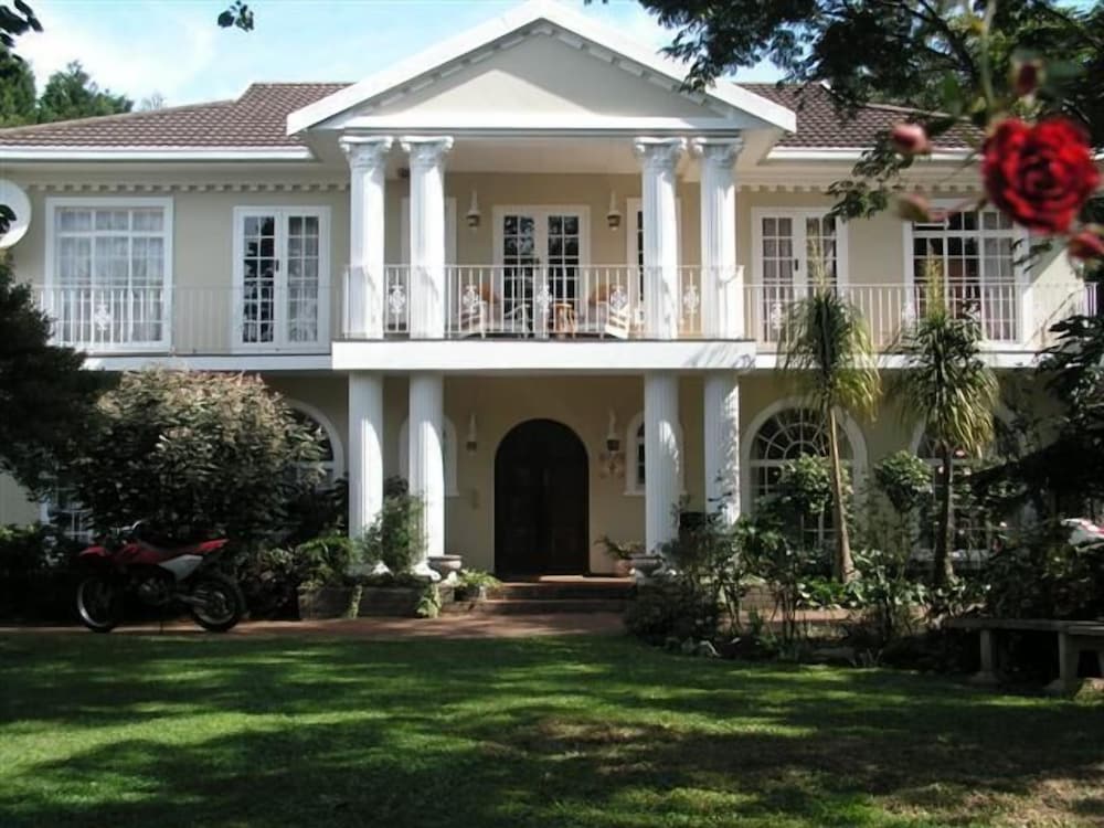 Bancroft B&B 1