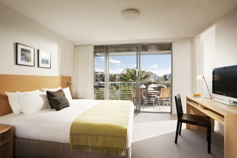 Pullman Magenta Shores Resort 2
