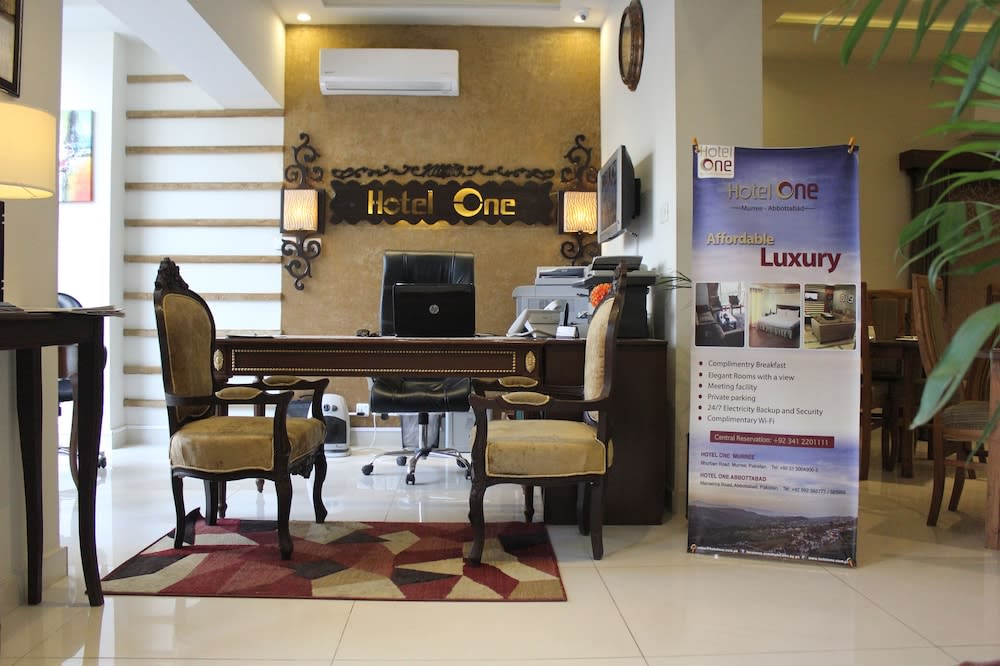 Hotel One Super, Islamabad 2