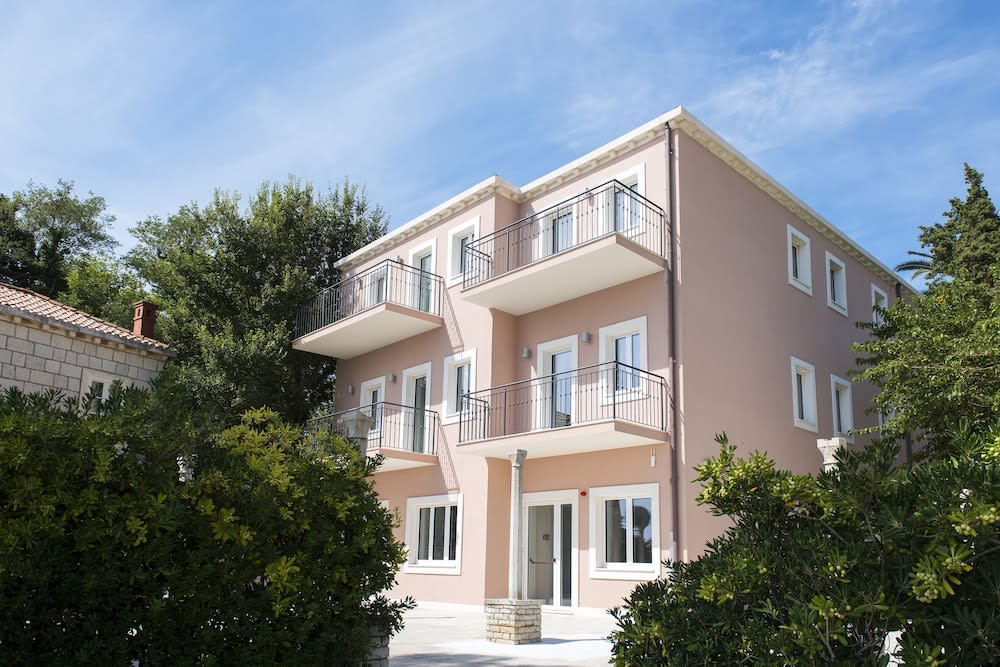 Maistra Select Srebreno Villas 1