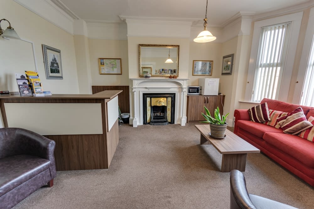 Sportsview Guest House, Oxford Best deals