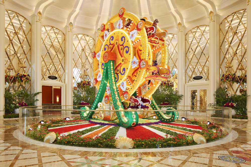 Wynn Palace 2